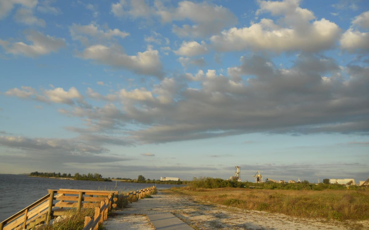 AC repair and heating service in Apollo Beach, FL by Lightning Fast A/C & Heating, the Apollo Beach waterfront
