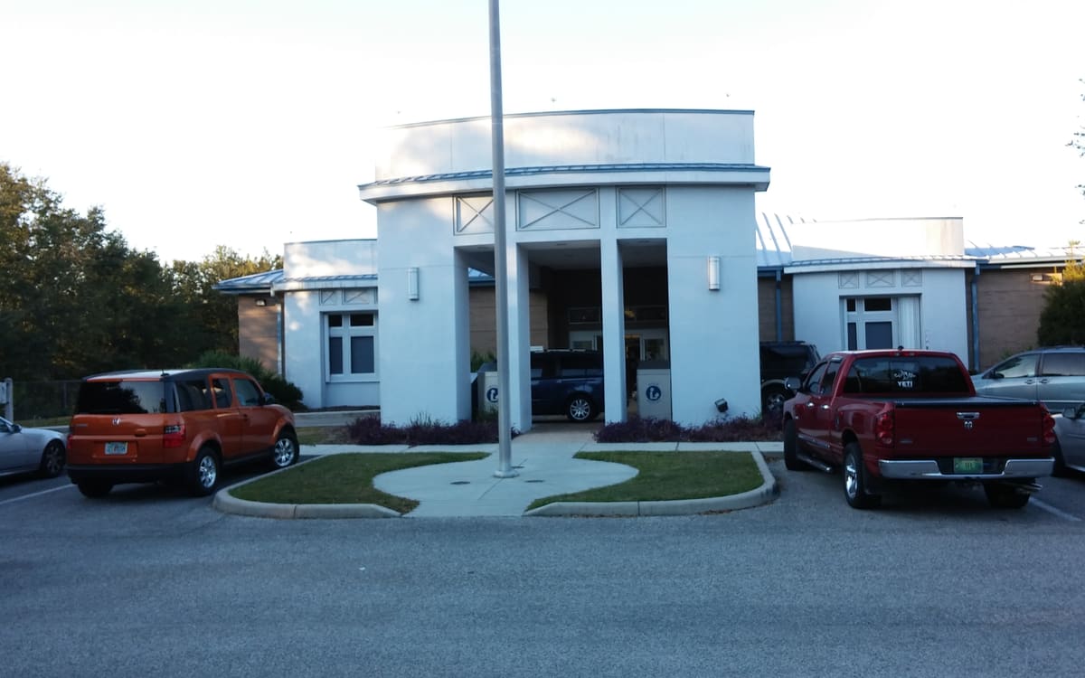 AC repair and heating service in Bloomingdale, FL by Lightning Fast A/C & Heating, the Bloomingdale Regional Library