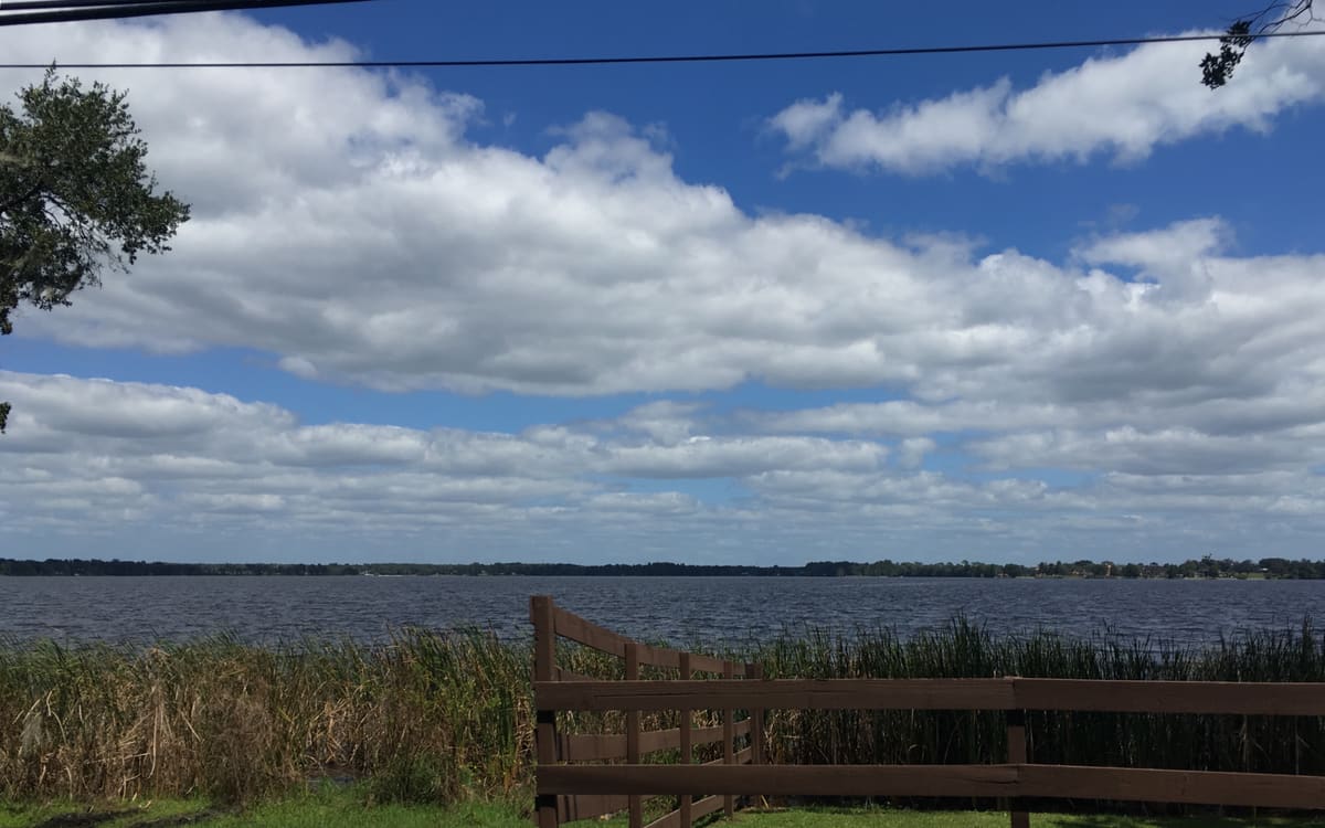 AC repair and heating service in Thonotosassa, FL by Lightning Fast A/C & Heating, Lake Thonotosassa