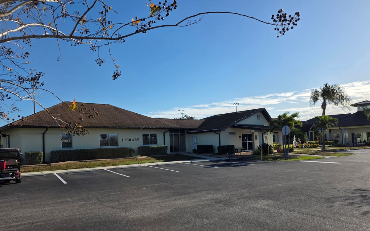 AC repair and heating service in Sun City Center, FL by Lightning Fast A/C & Heating, the Sun City Center community