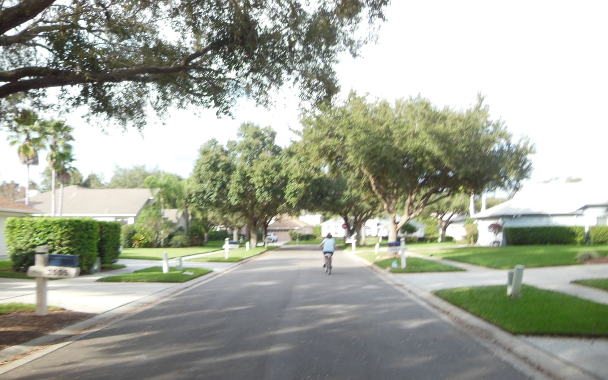 AC repair and heating service in Valrico, FL by Lightning Fast A/C & Heating, a Valrico residential neighborhood